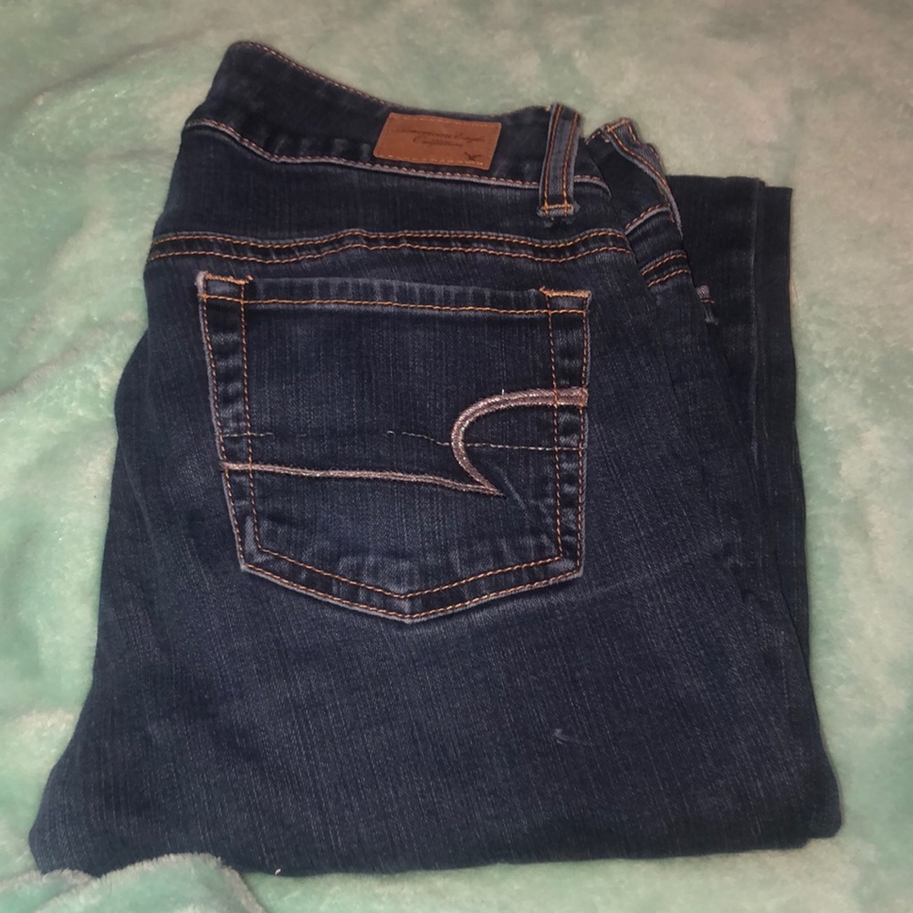 American eagle